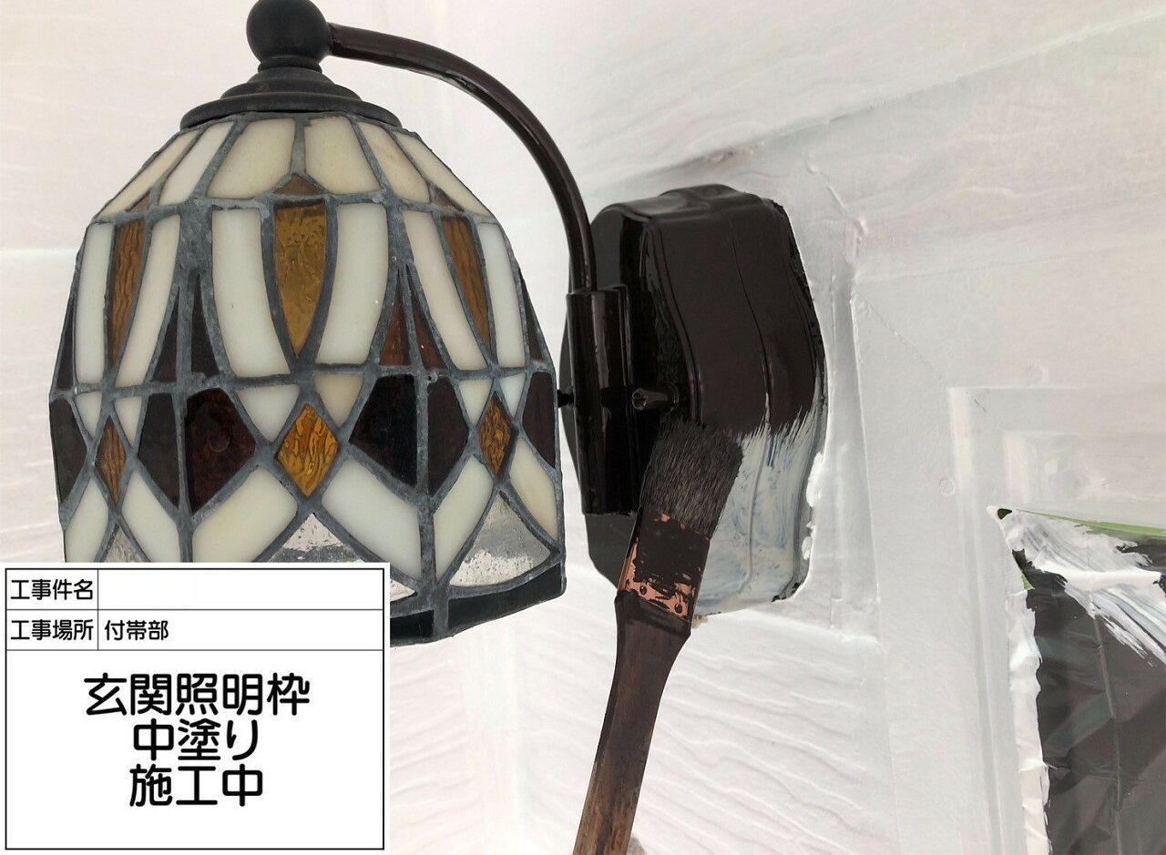 松戸市 外壁塗装