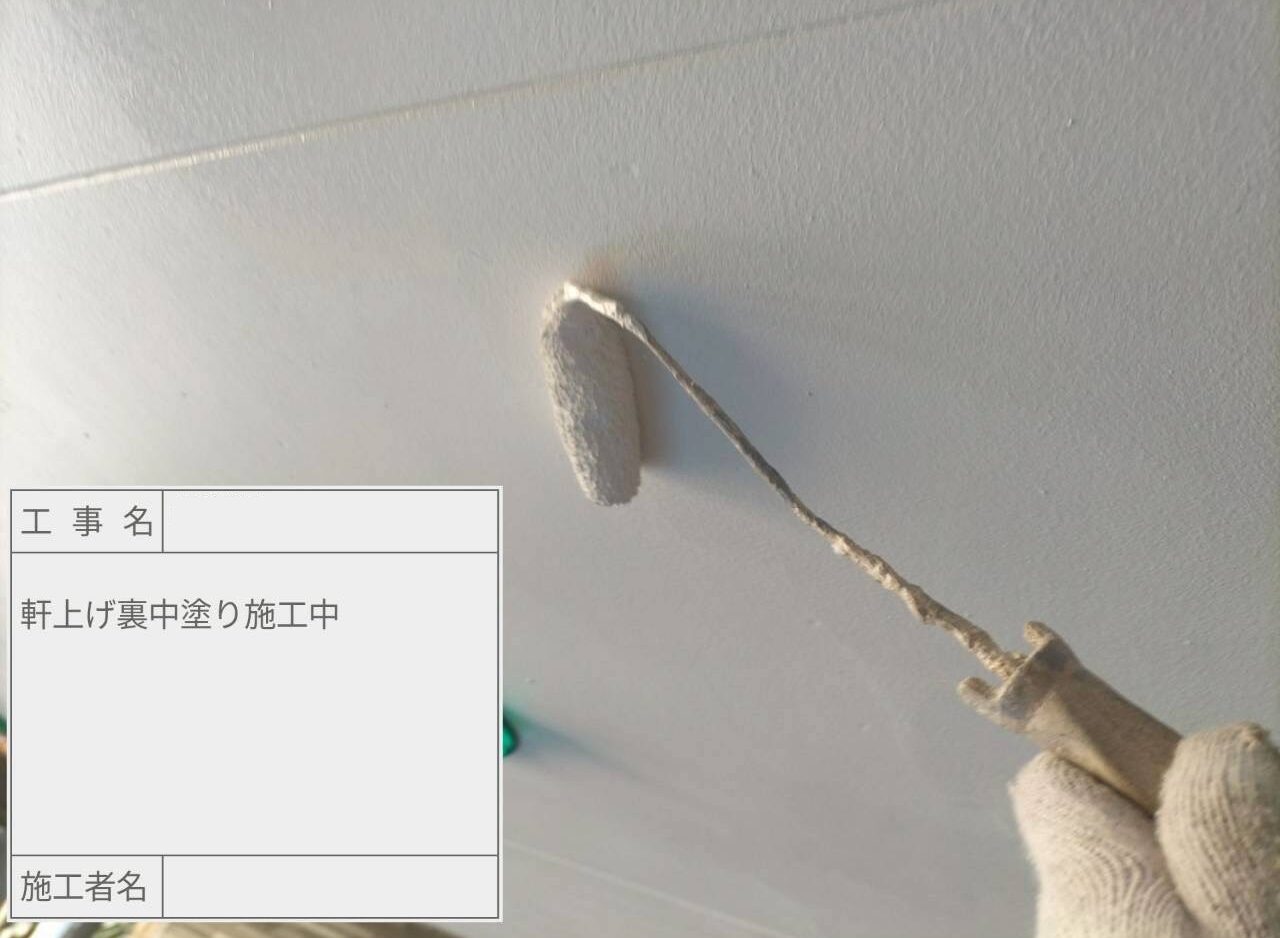 江戸川区　外壁塗装