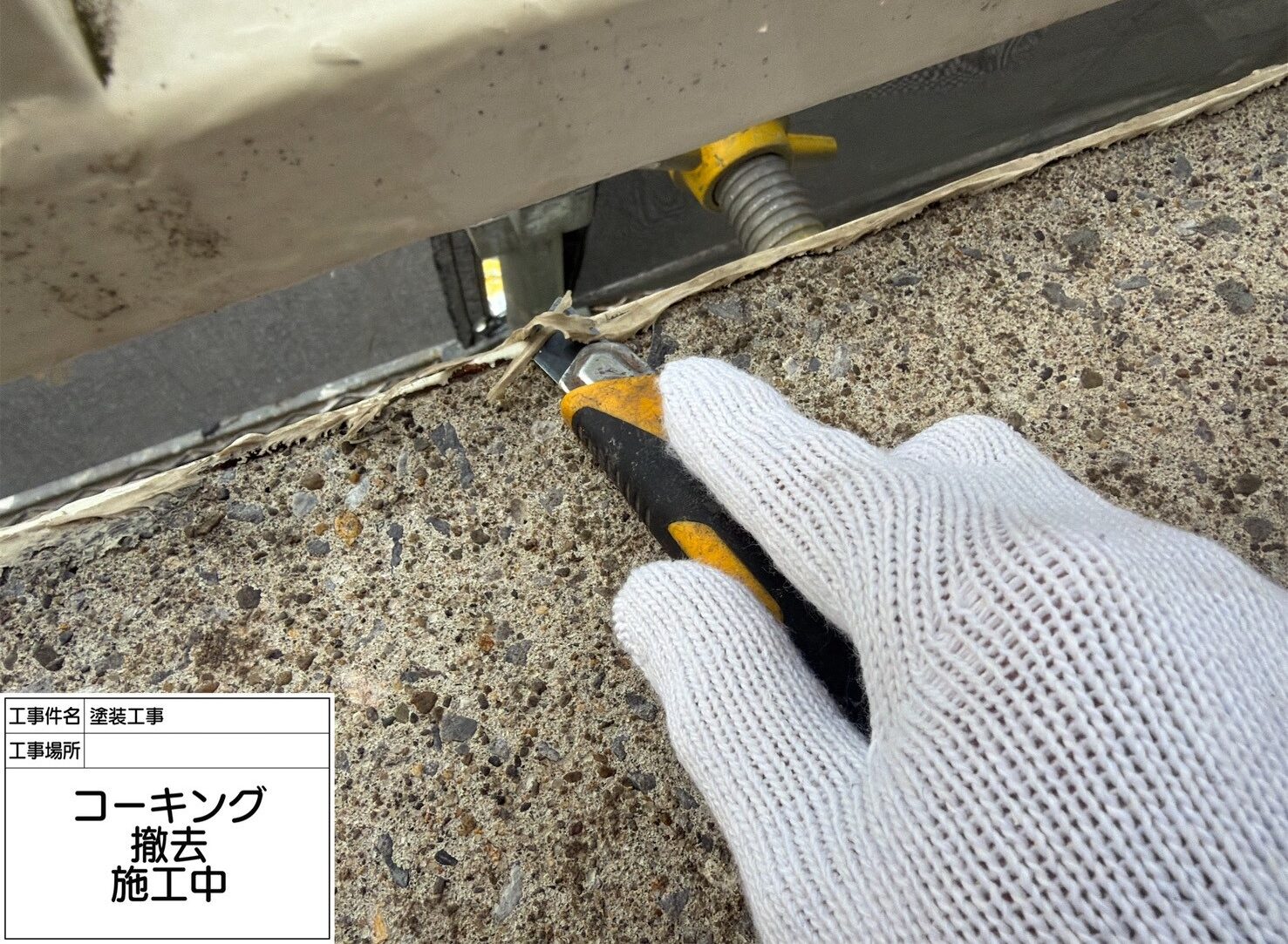 葛飾区　雨漏り