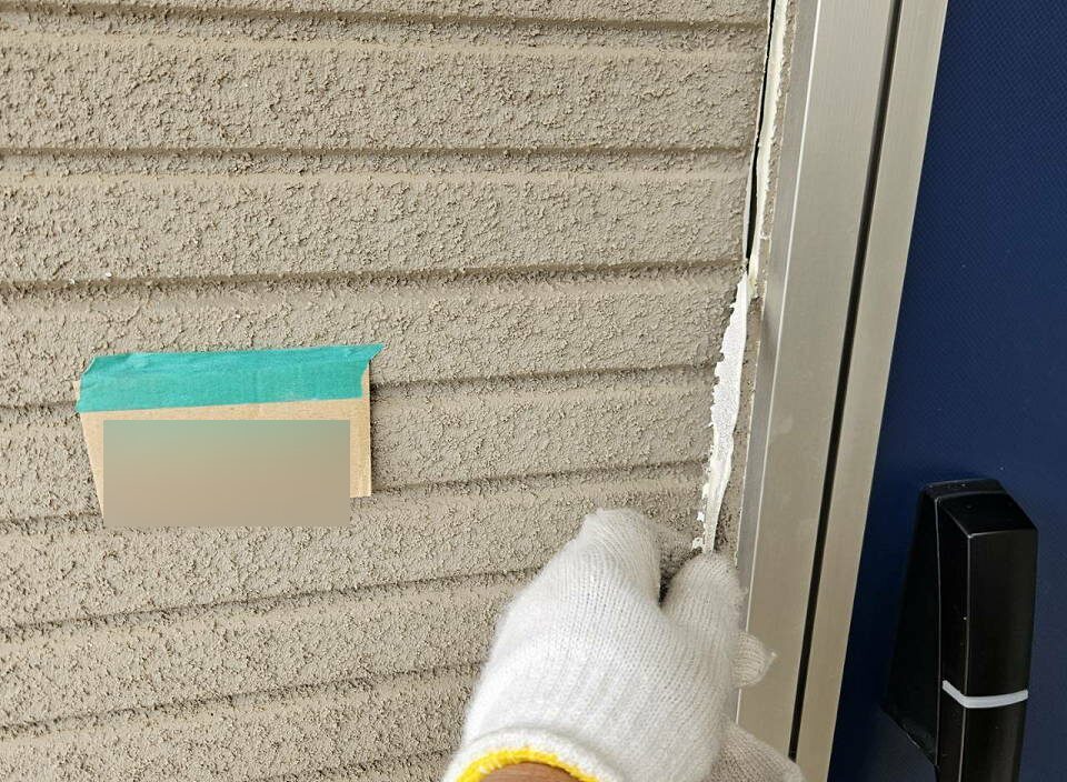 松戸市　雨漏り