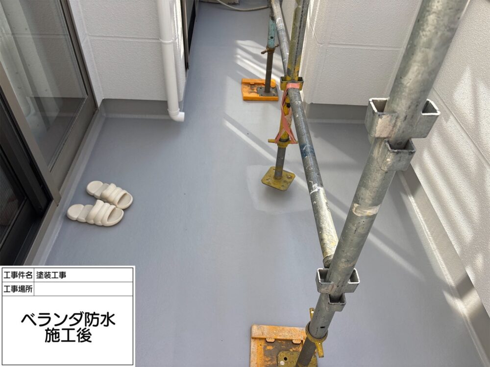 松戸市　雨漏り