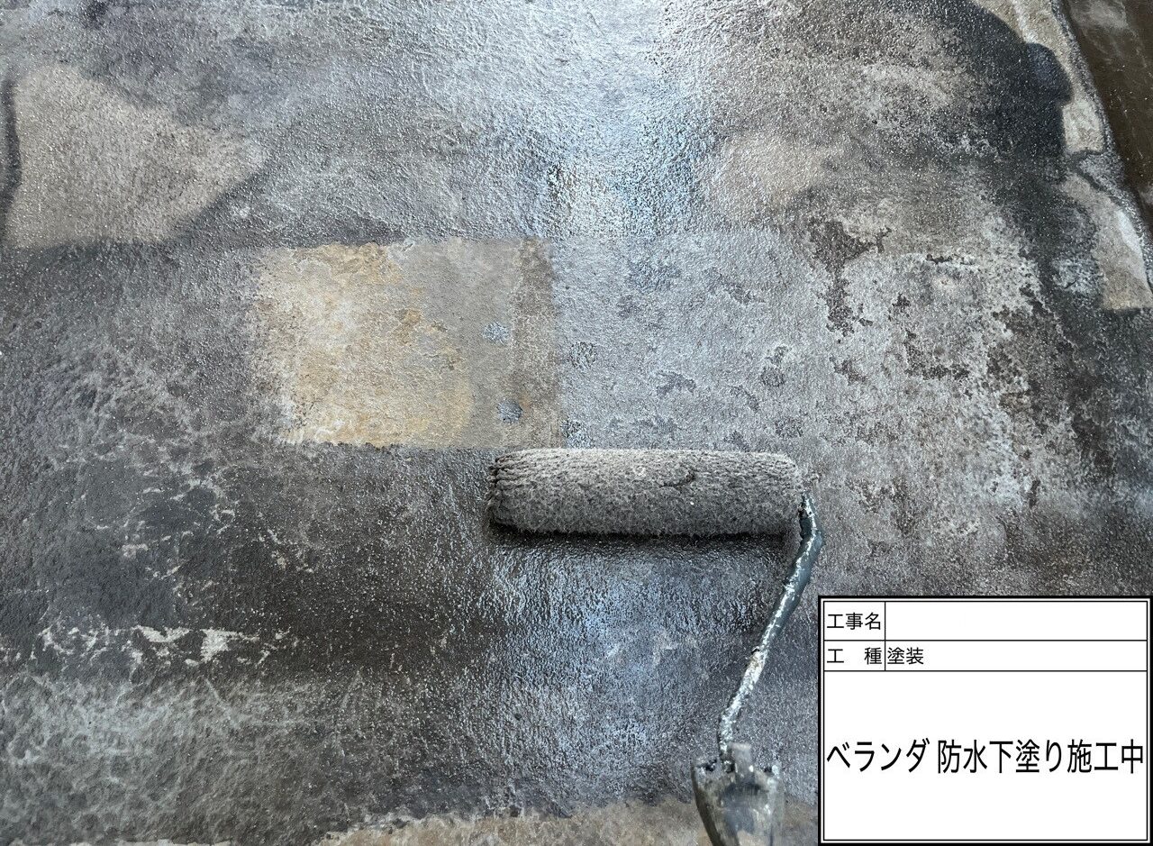 松戸市　雨漏り