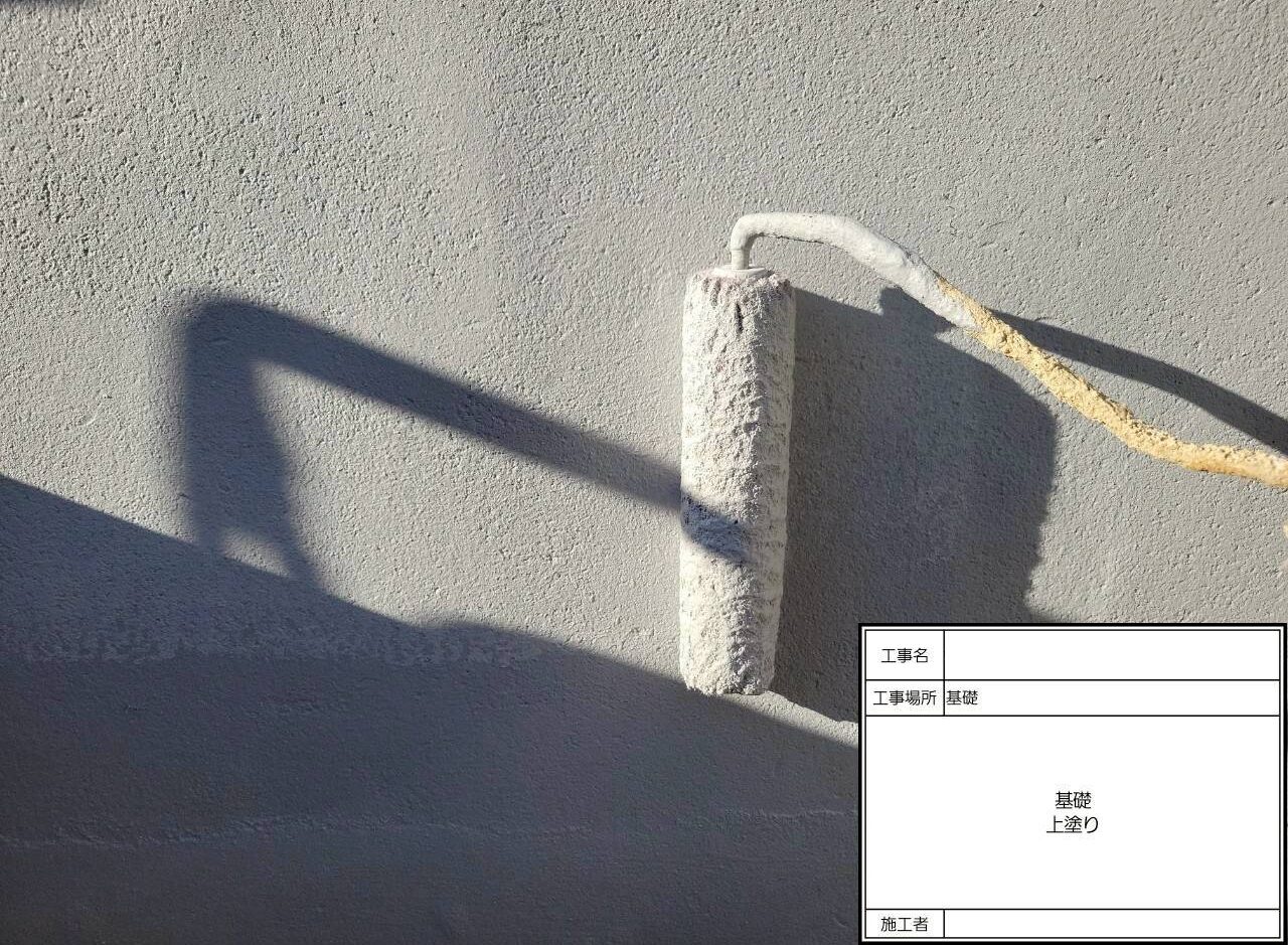 松戸市　外壁塗装