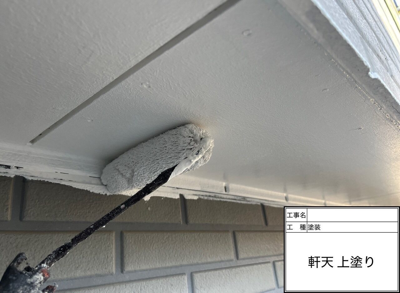 松戸市　外壁塗装