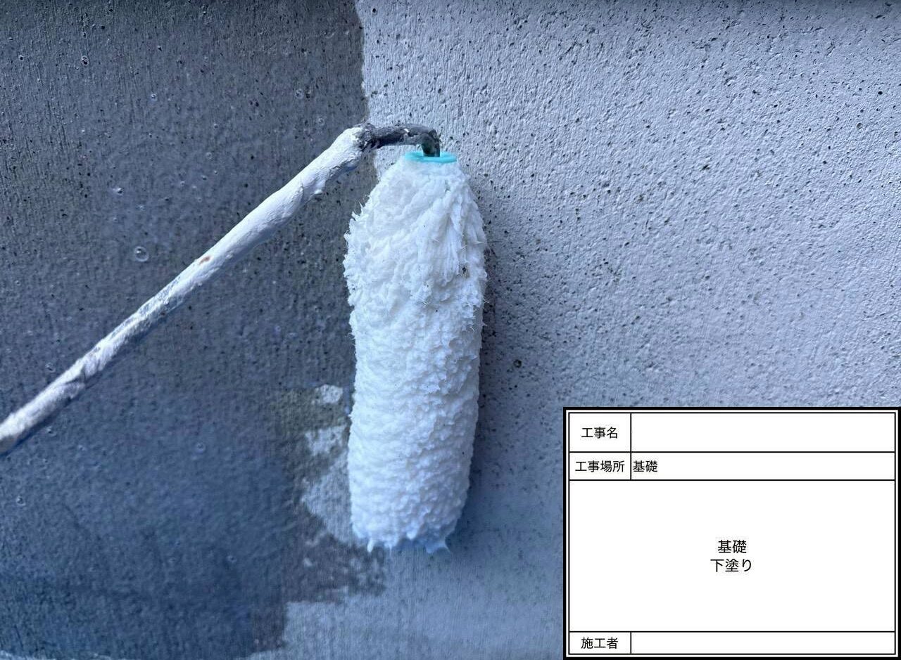 松戸市 外壁塗装