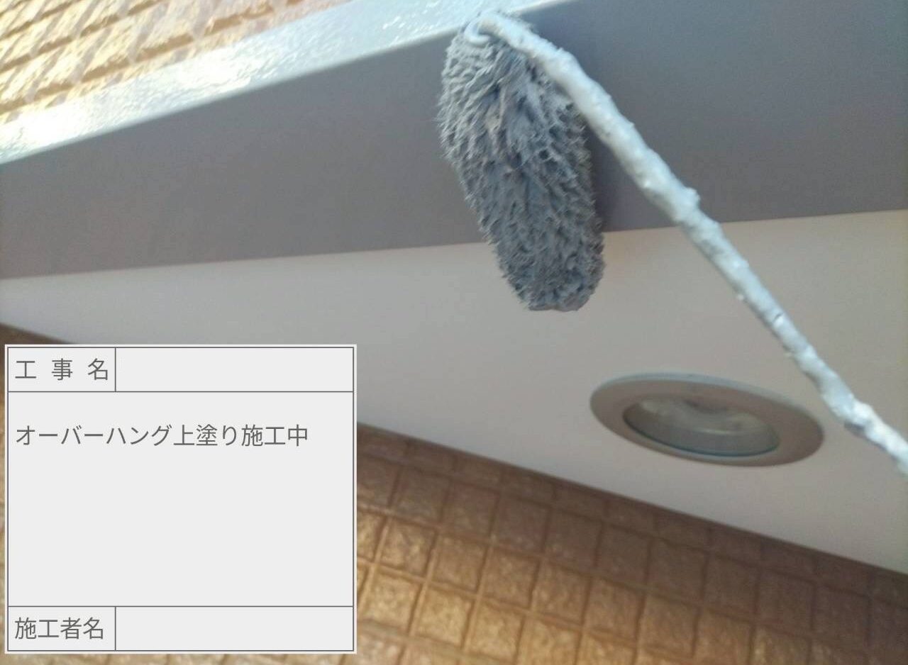 江戸川区　外壁塗装